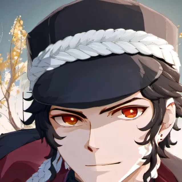 chat with ai character: muzan 