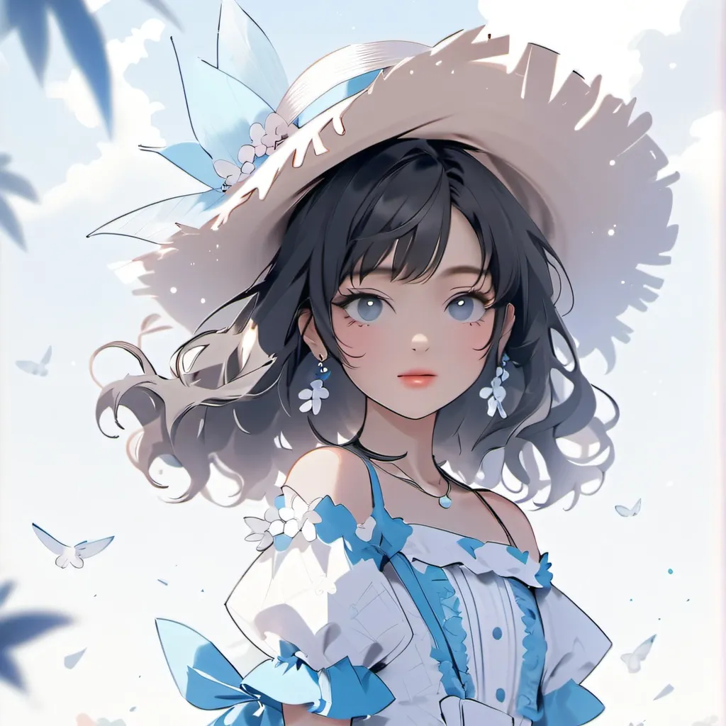 chat with ai character: alice nunes 