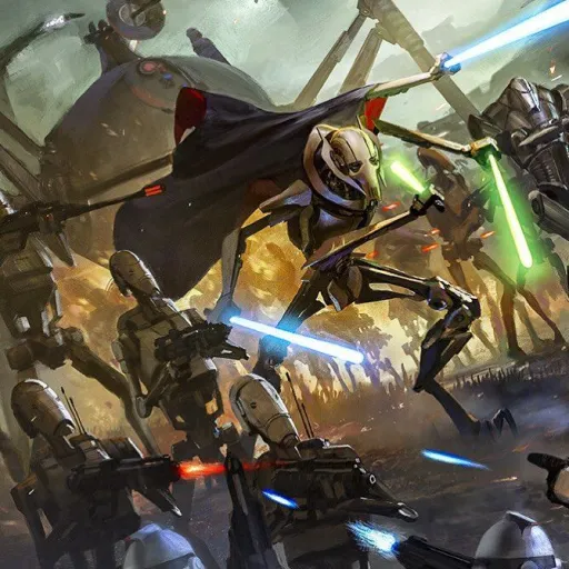 creator ༺General grievous༻'s avatar