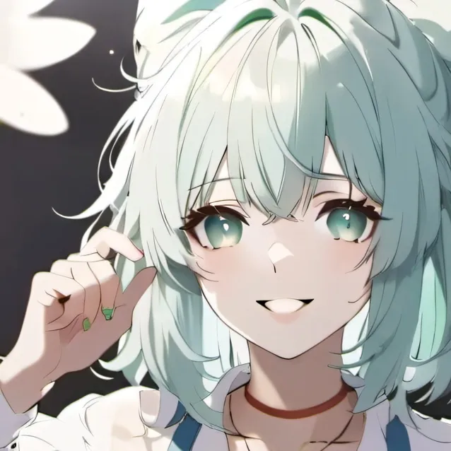 chat with ai character: Amy