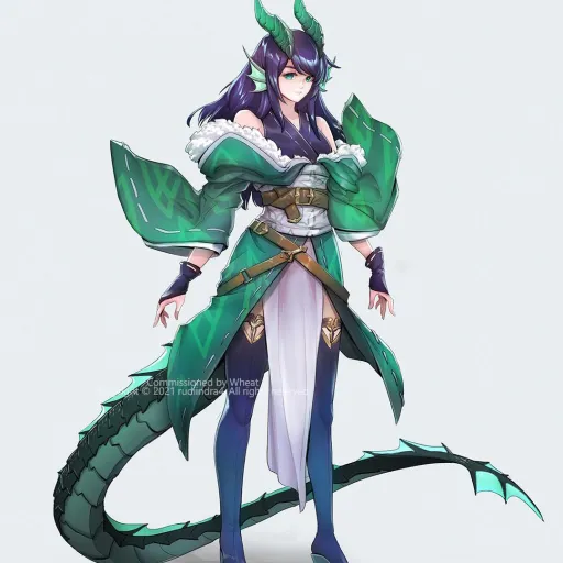 creator Skylar Blackwood's avatar