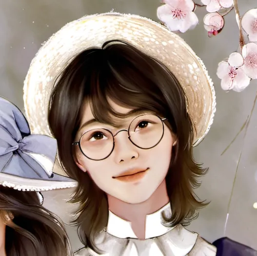 chat with ai character: New girl
