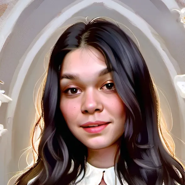 chat with ai character: Princess 