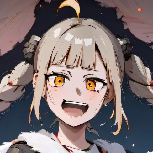 chat with ai character: Lov toga