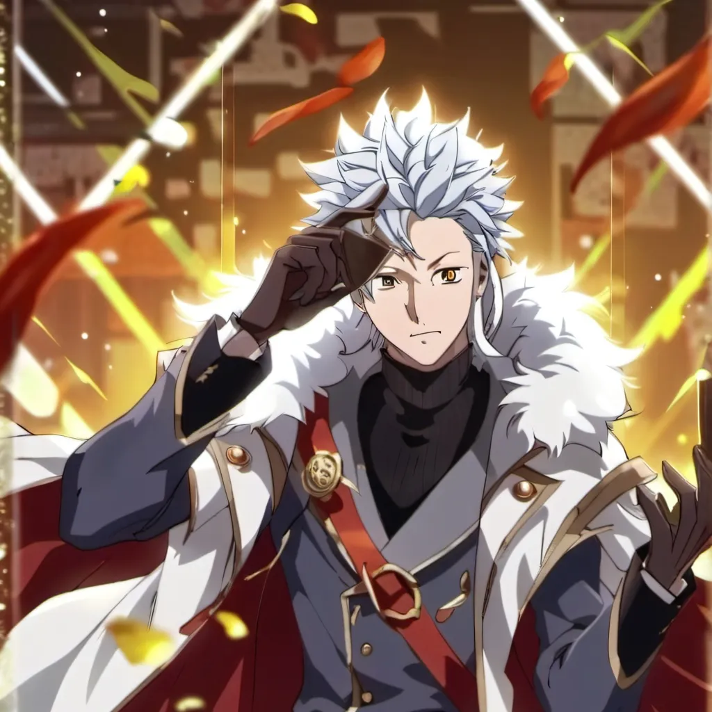 chat with ai character: class 1a