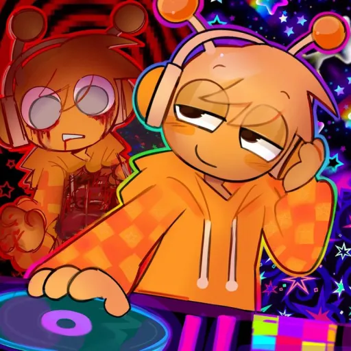 creator Orenfanlike's avatar