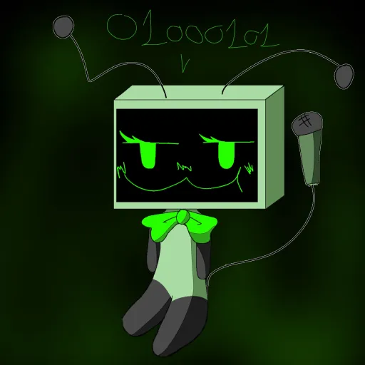 creator ᐯᗴᗴ's avatar