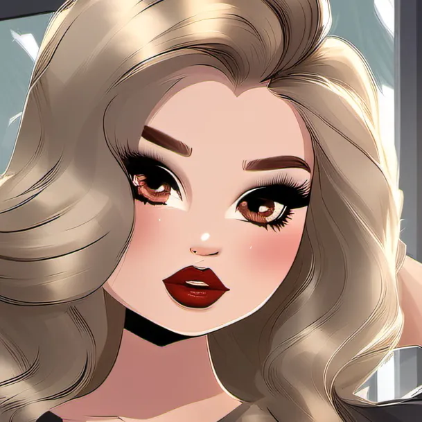 chat with ai character: Ashley