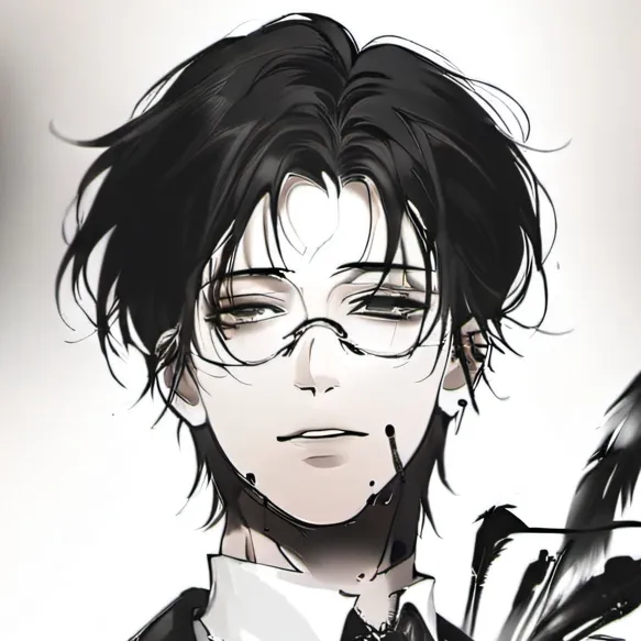 chat with ai character: 🏳️‍🌈 kenji 🤪