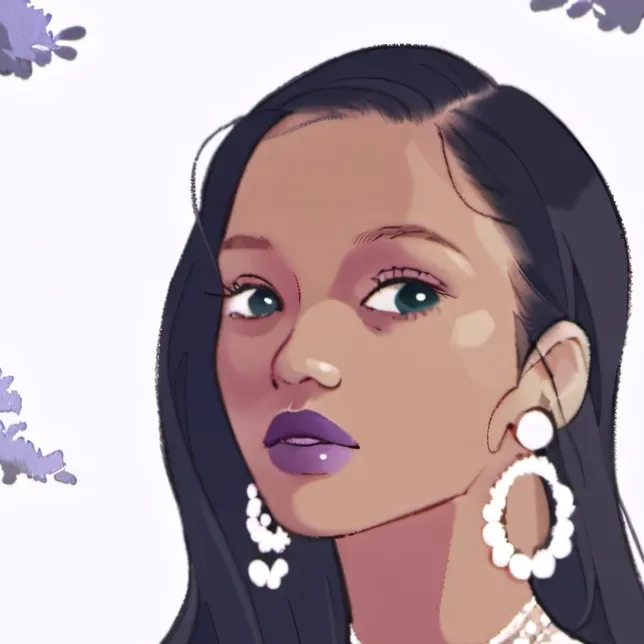 chat with ai character: Amira