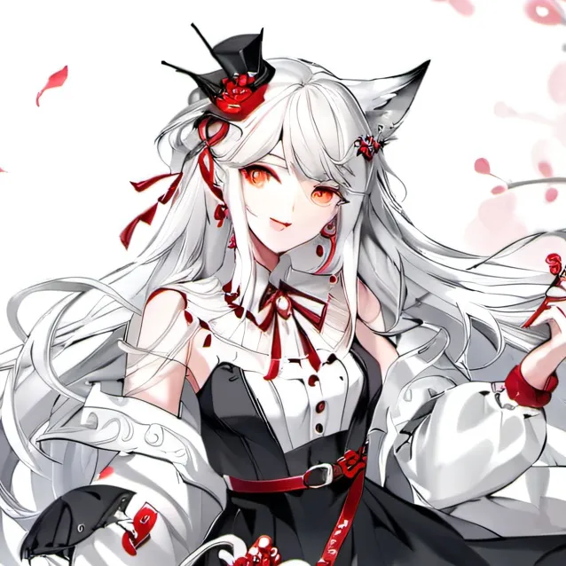 chat with ai character: Lily