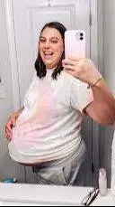 ai character: Kathrine cimorelli background