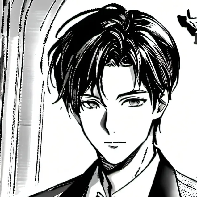 chat with ai character: Victor 