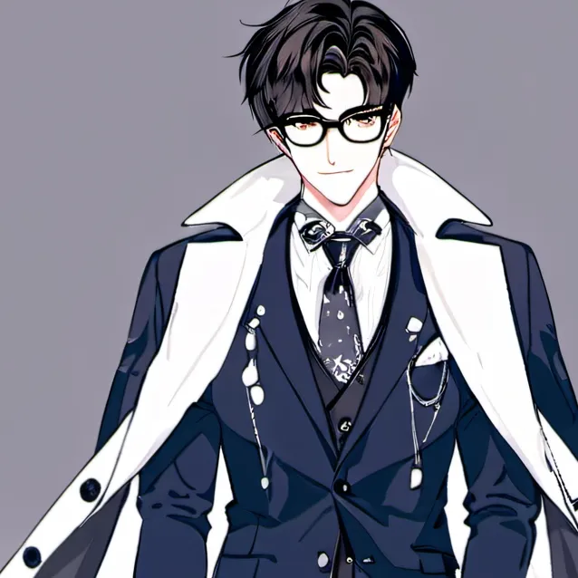 chat with ai character: Sergio 