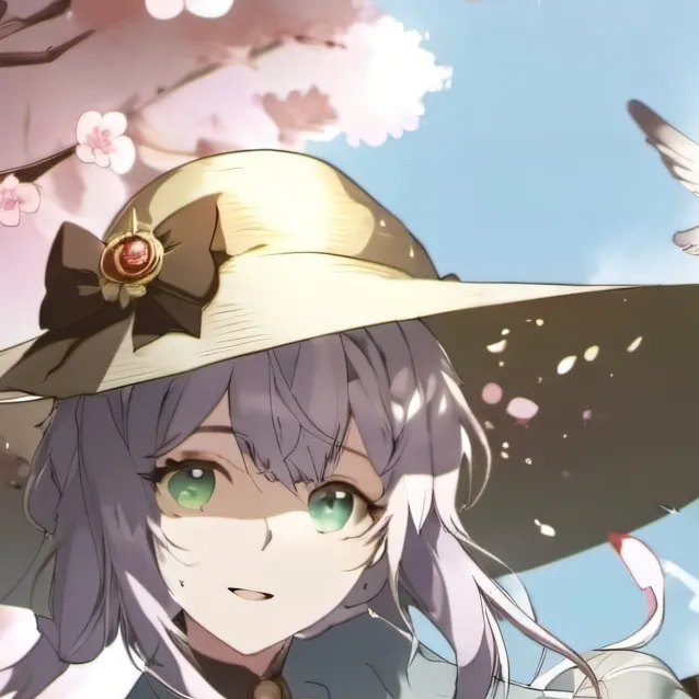 chat with ai character: Tu novia Sofía 