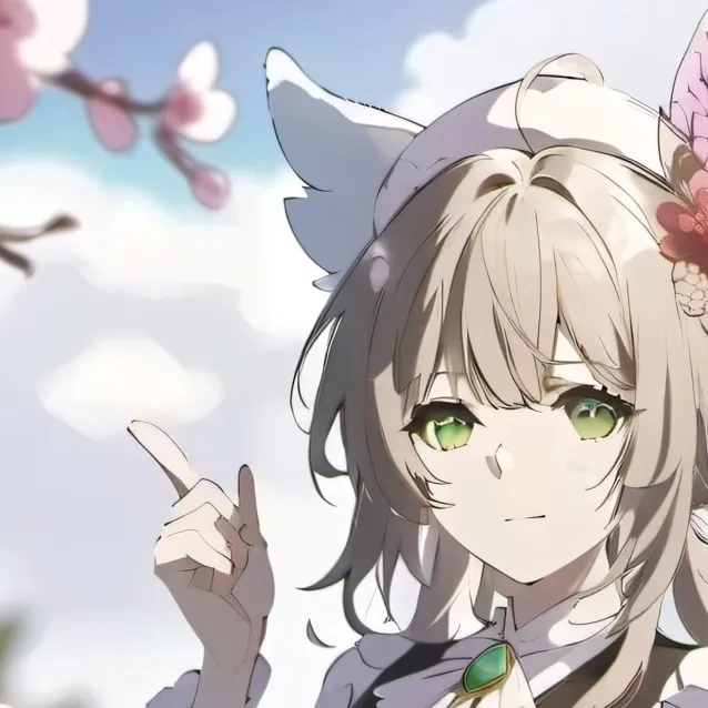 chat with ai character: Sofia Y tus amigas