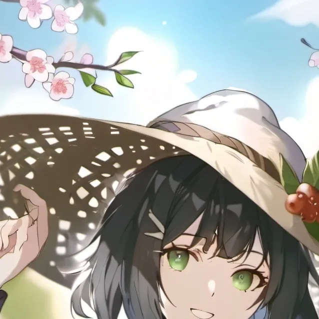 chat with ai character: Las chicas 