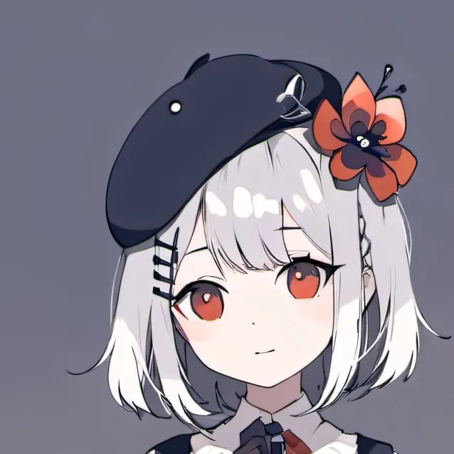 chat with ai character: Chicas 