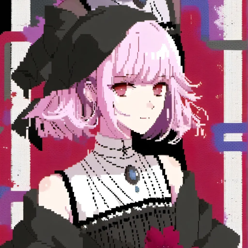 chat with ai character: katia