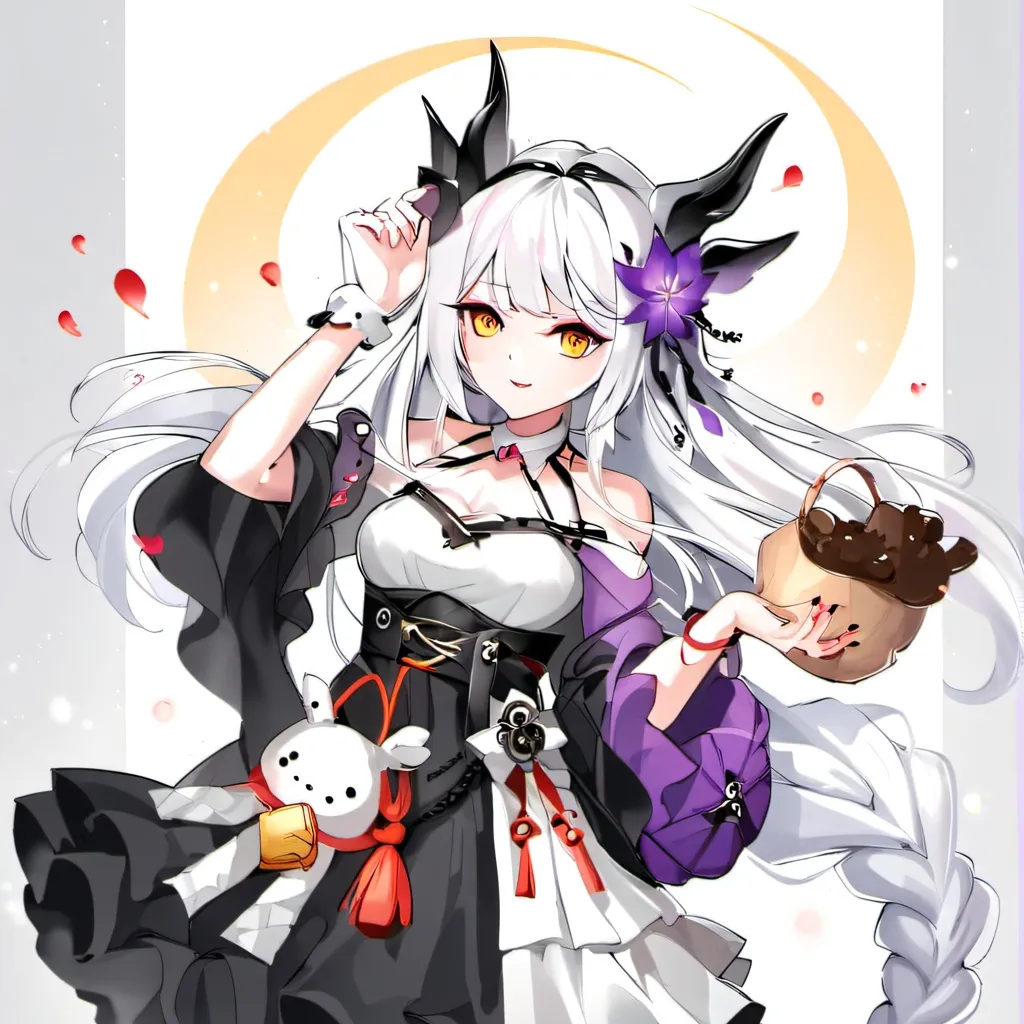 chat with ai character: moonlight