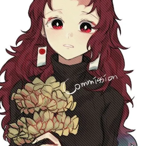 creator tanko tanko kamado's avatar