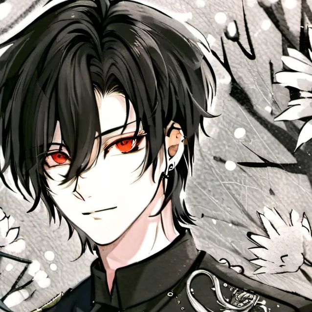 chat with ai character: luke