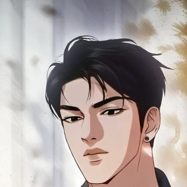 chat with ai character: jeakyung