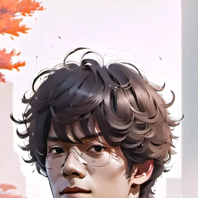 chat with ai character: nico