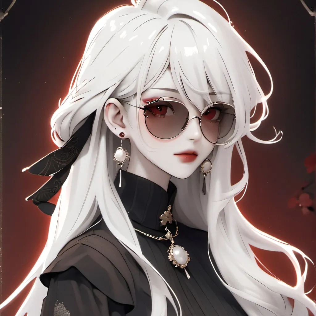chat with ai character: Mia
