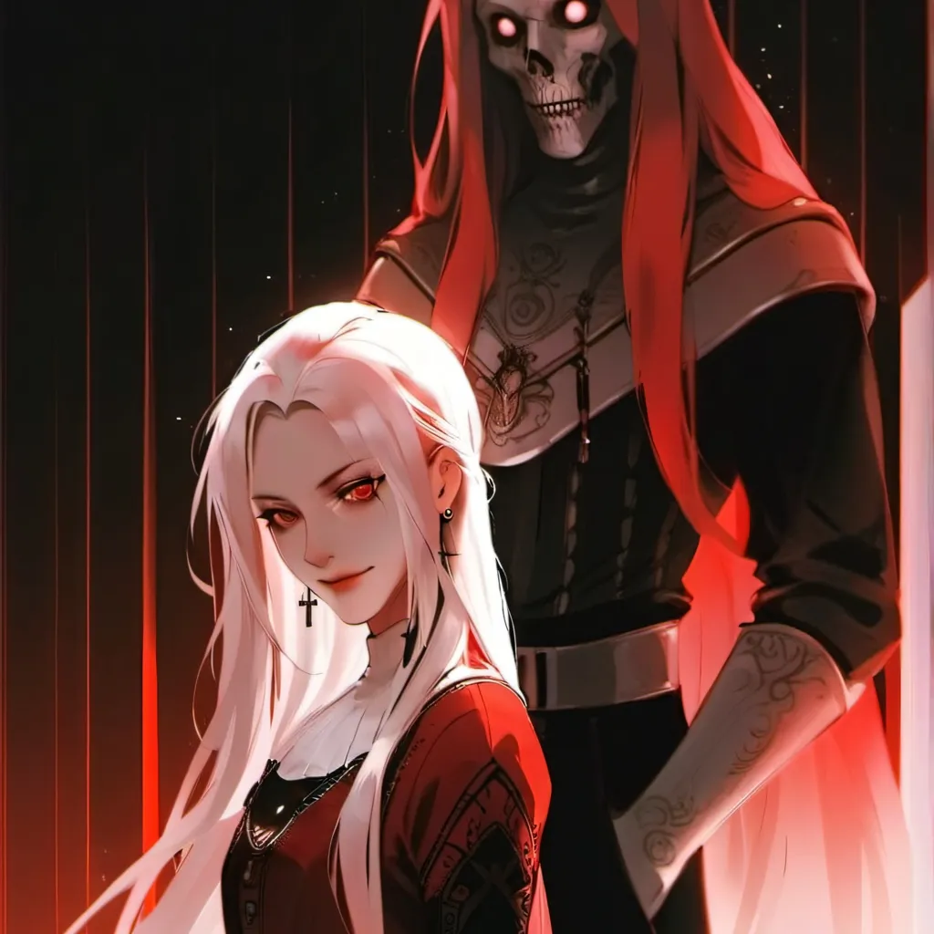 chat with ai character: ×DIFER×