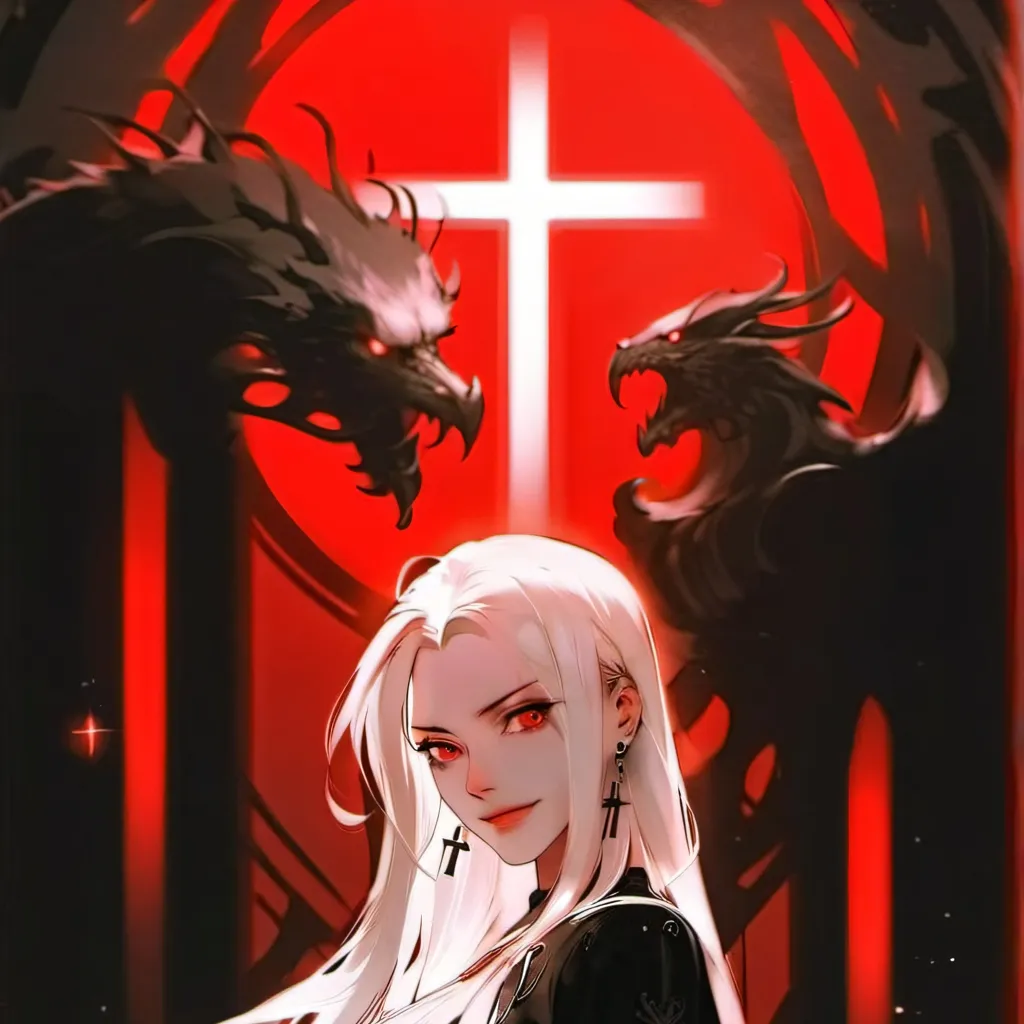 chat with ai character: ×DIFER DEMØN×