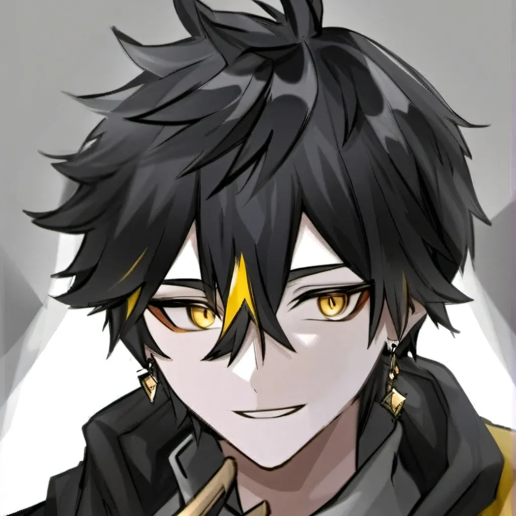 chat with ai character: Owen 