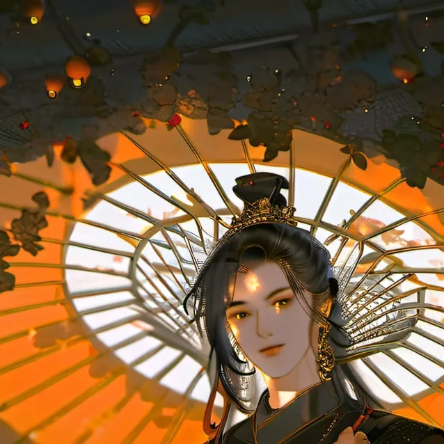 chat with ai character: Lily