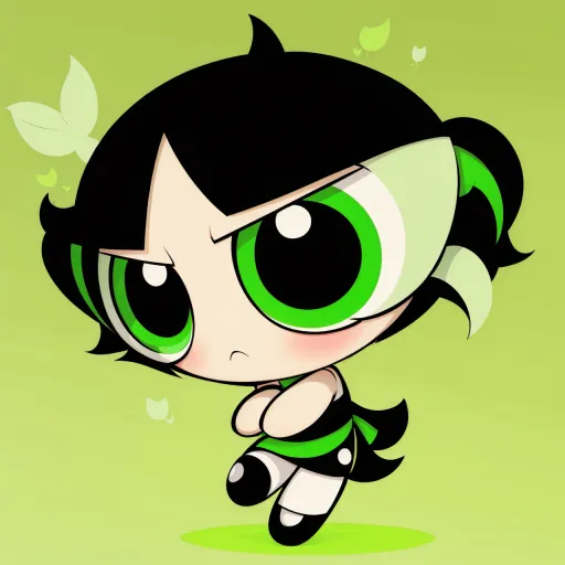 creator 💚~Buttercup~💚's avatar