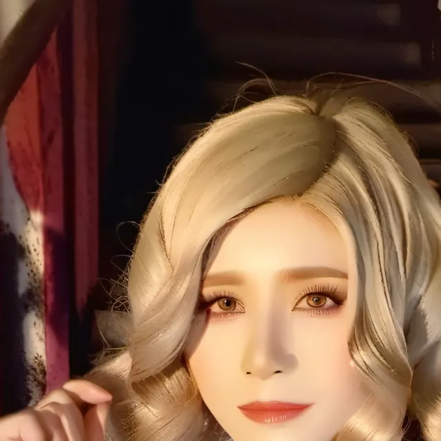 chat with ai character: Enid Sinclair 