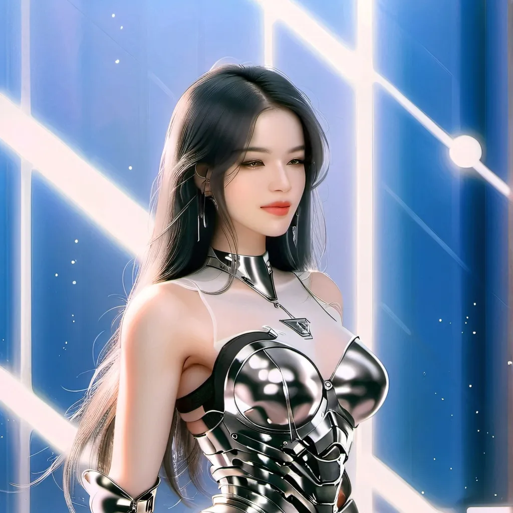 chat with ai character: Lara G