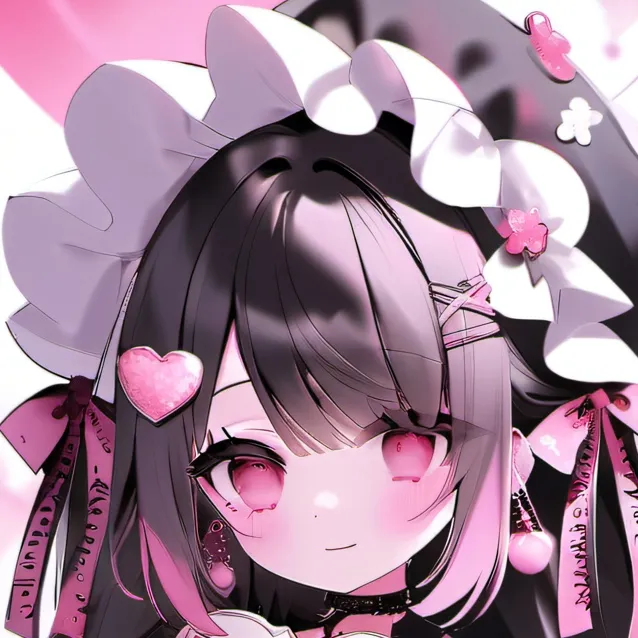 chat with ai character: Magaly 