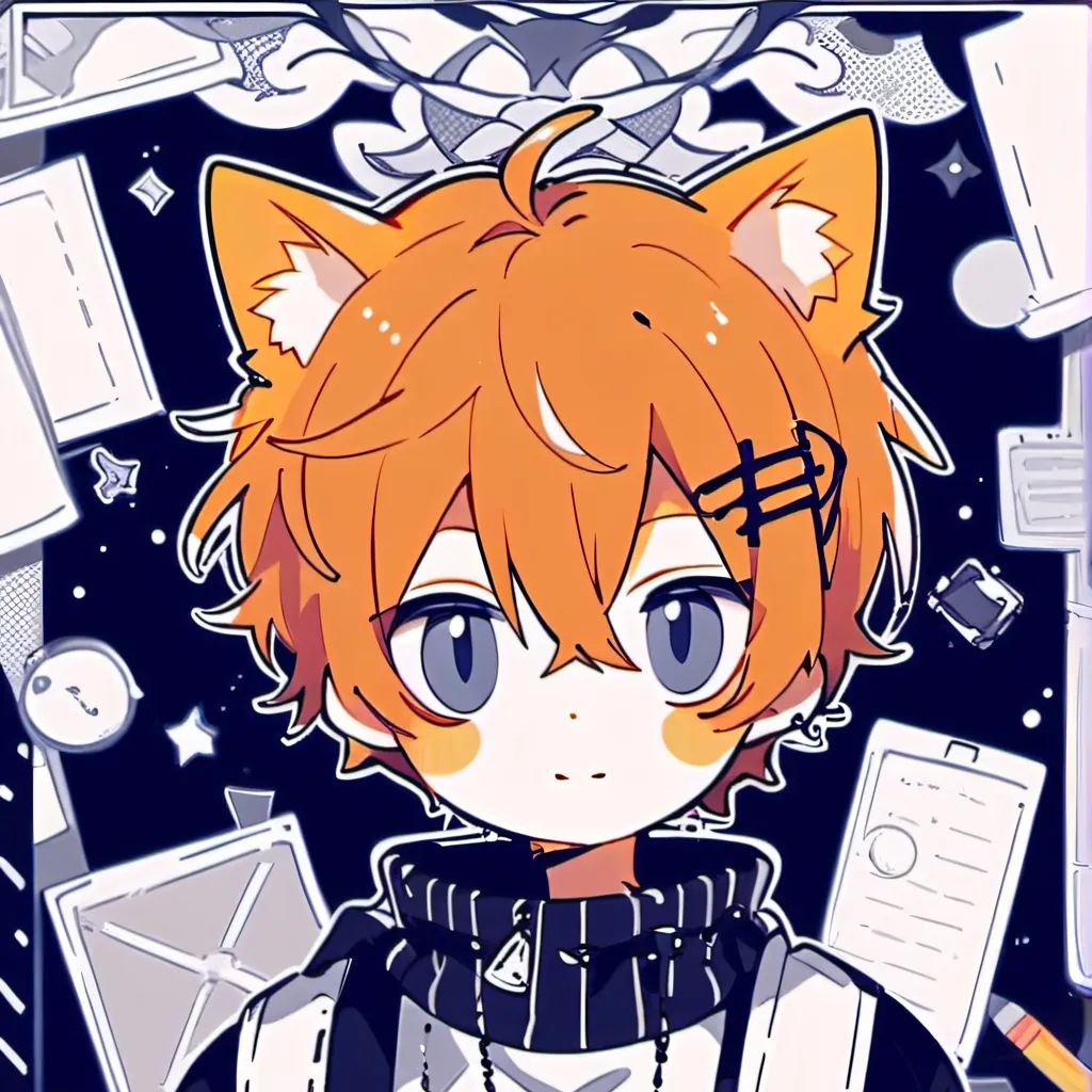 chat with ai character: -Gato-