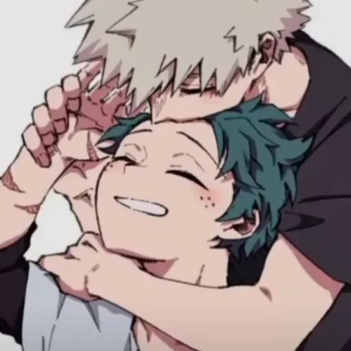 creator viva el bakudeku's avatar