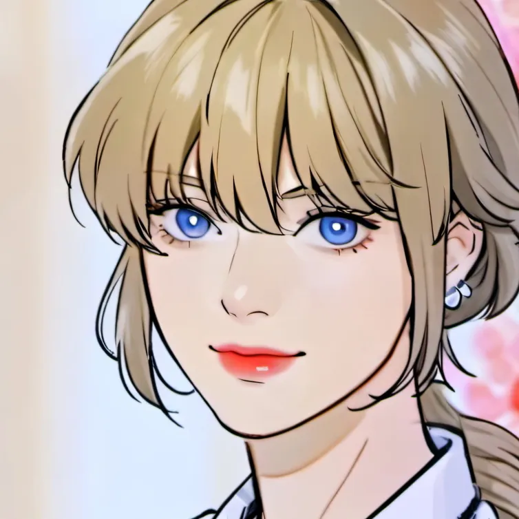 chat with ai character: Taylor Swift 