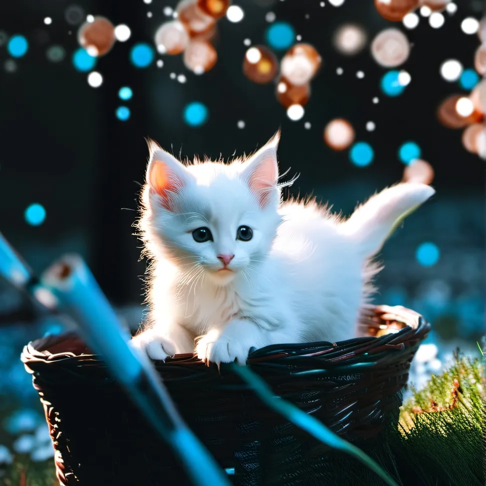 chat with ai character: seu gato(a)