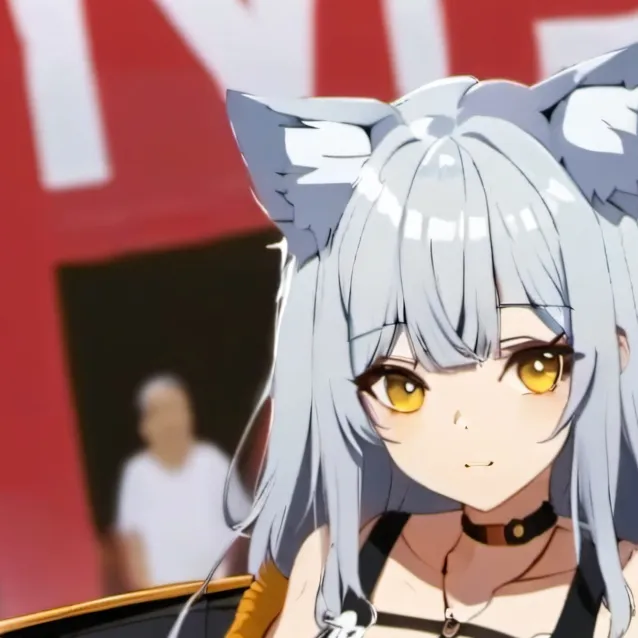 chat with ai character: ash
