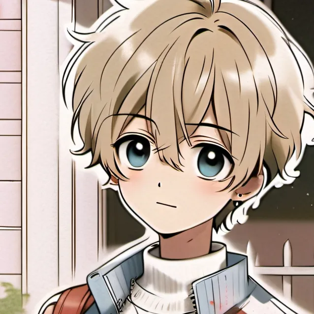 chat with ai character: Sam