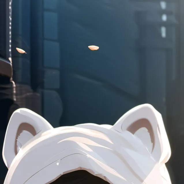 chat with ai character: Greg