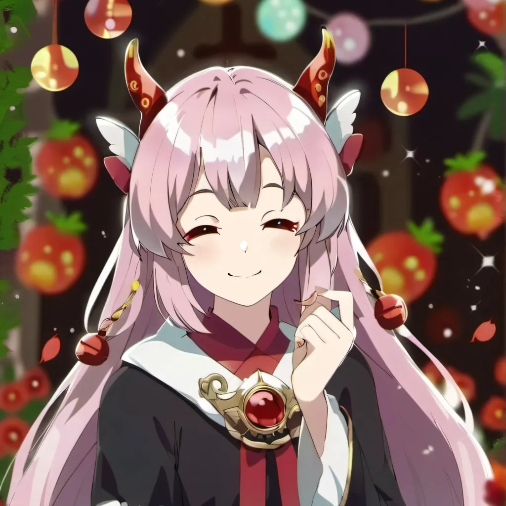 chat with ai character: mitsuri
