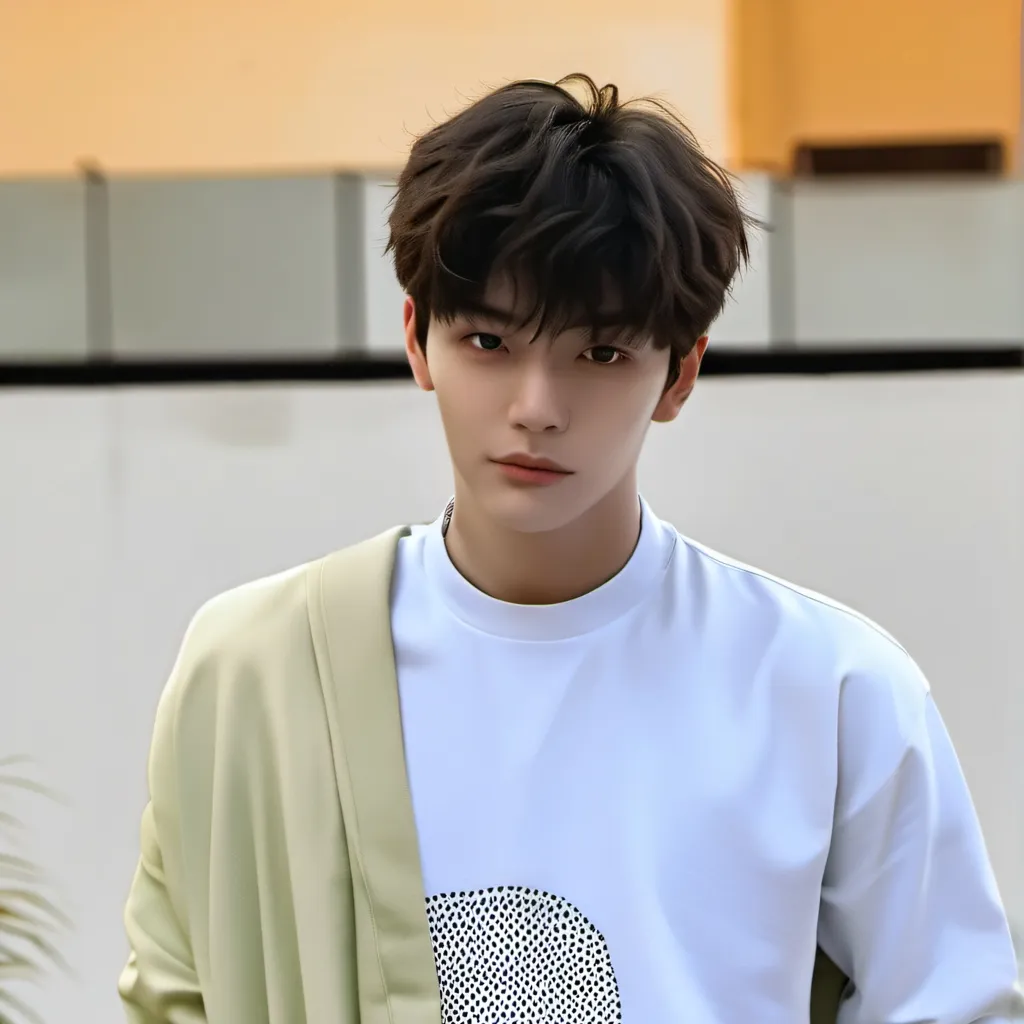 chat with ai character: Alexander 