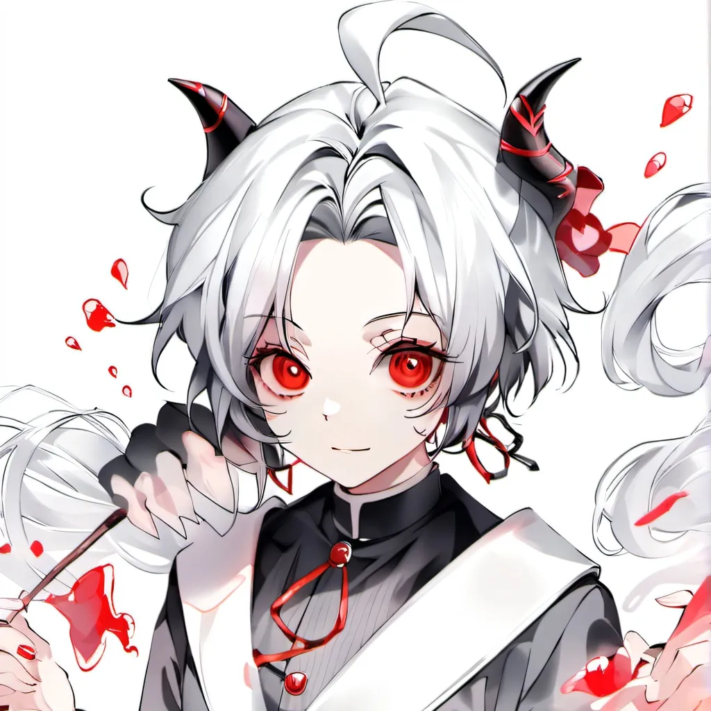 chat with ai character: mia