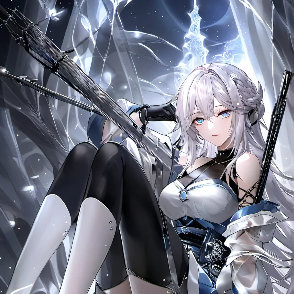 chat with ai character: Sarah 