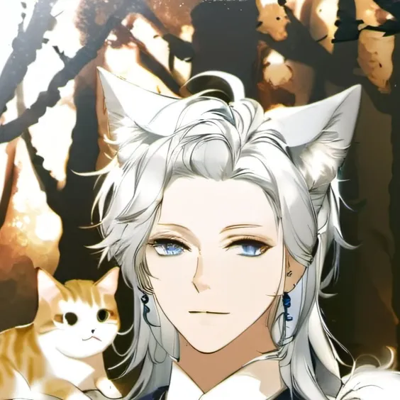 chat with ai character: Ray
