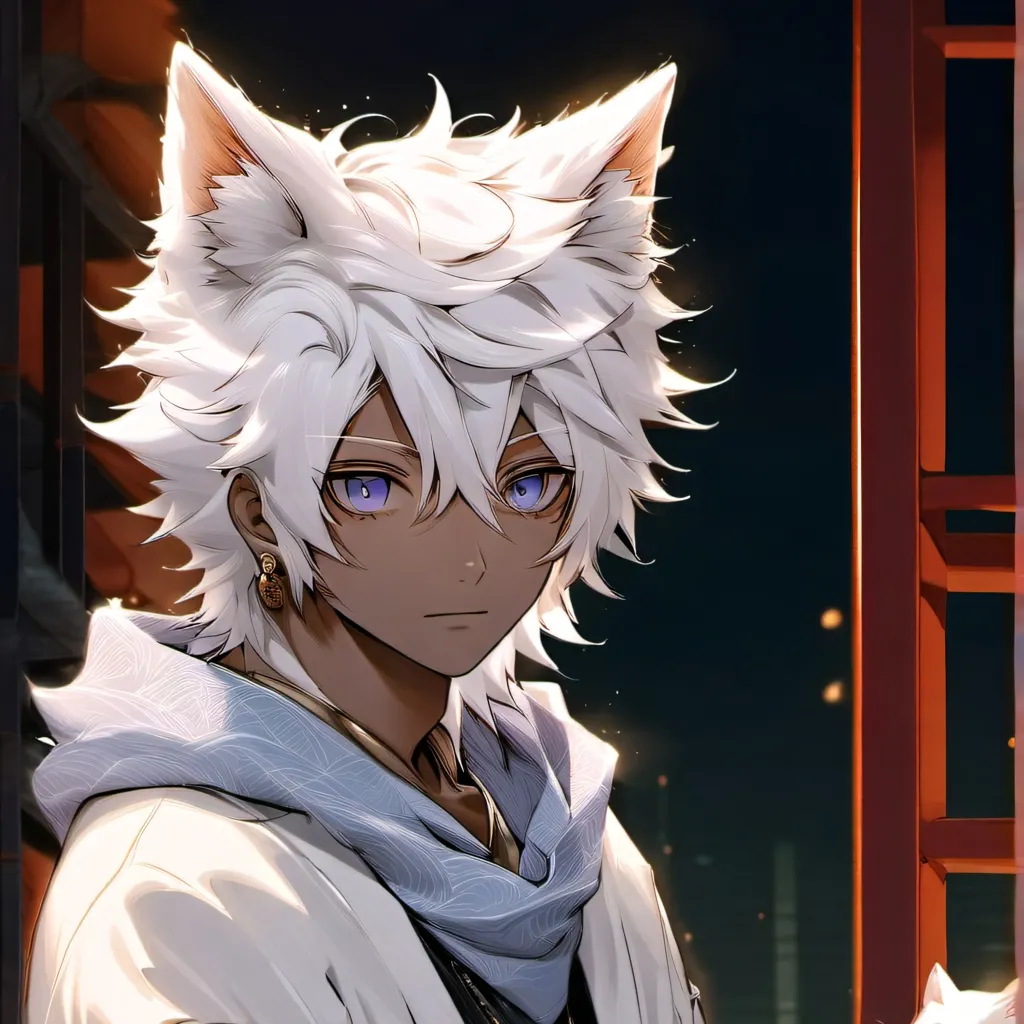 chat with ai character: Ray World 